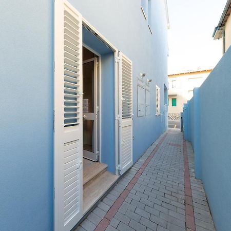 Via Siena 4 - Suites & Rooms Marina di Cecina Eksteriør bilde