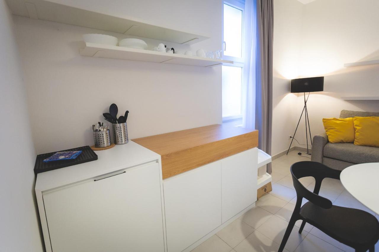 Via Siena 4 - Suites & Rooms Marina di Cecina Eksteriør bilde