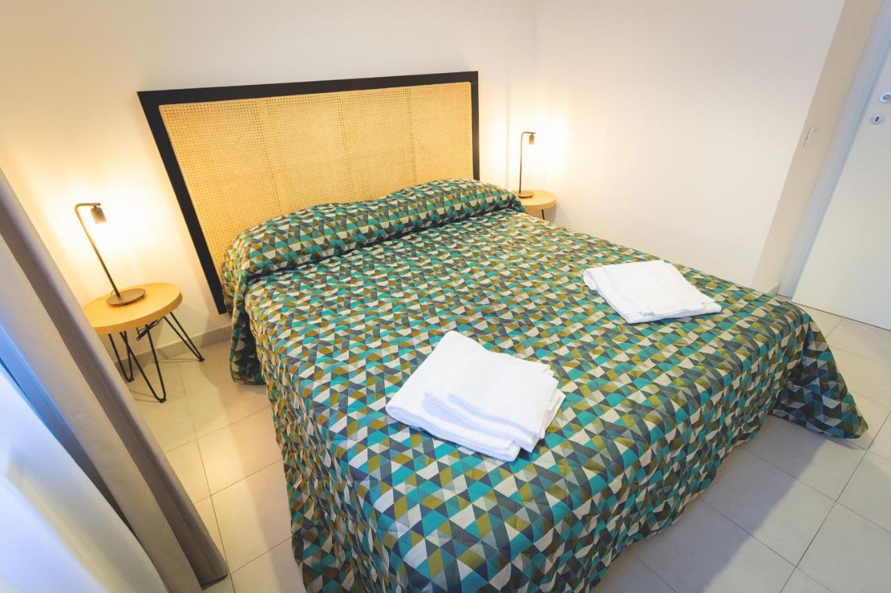 Via Siena 4 - Suites & Rooms Marina di Cecina Eksteriør bilde