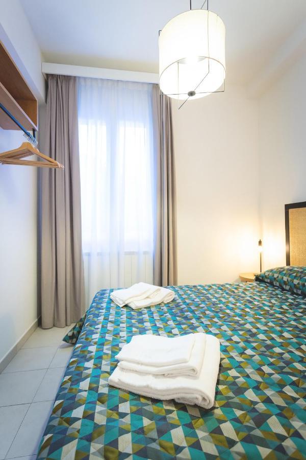 Via Siena 4 - Suites & Rooms Marina di Cecina Eksteriør bilde