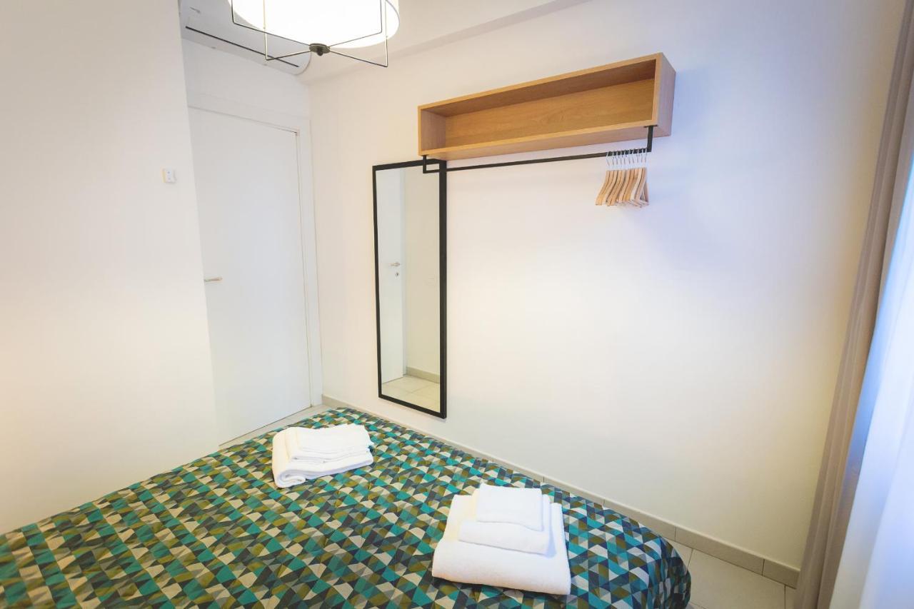 Via Siena 4 - Suites & Rooms Marina di Cecina Eksteriør bilde