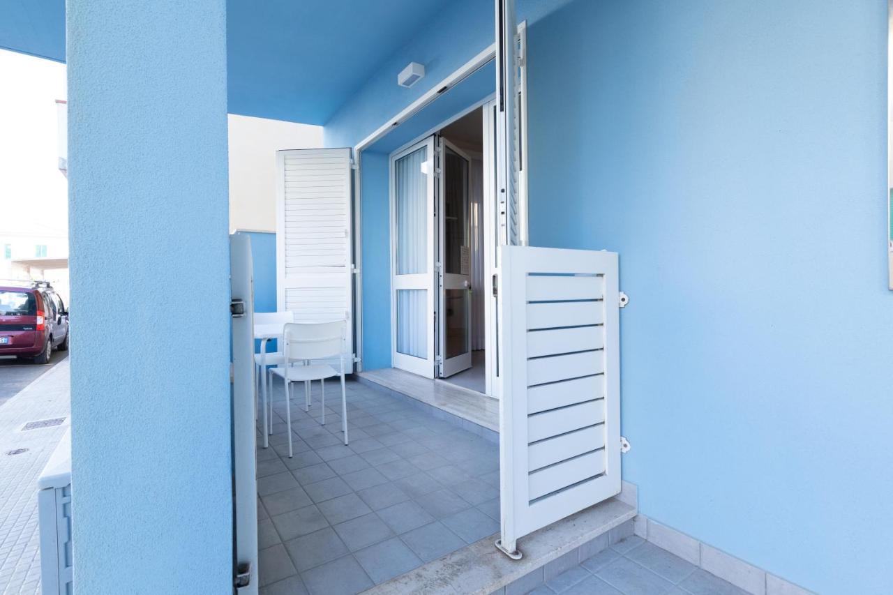 Via Siena 4 - Suites & Rooms Marina di Cecina Eksteriør bilde