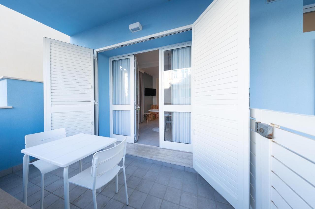 Via Siena 4 - Suites & Rooms Marina di Cecina Eksteriør bilde