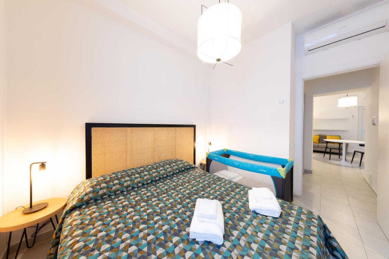 Via Siena 4 - Suites & Rooms Marina di Cecina Eksteriør bilde